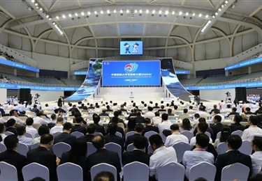 甘肅在中國(guó)國(guó)際大學(xué)生創(chuàng)新大賽（2024）中創(chuàng)歷史最好成績(jī)