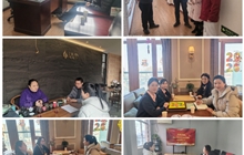 對(duì)接行業(yè)需求，助力高質(zhì)量就業(yè)—護(hù)理學(xué)院開(kāi)展“訪企拓崗”專(zhuān)項(xiàng)行動(dòng)