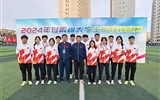 【喜訊】3金1銀！學(xué)院組織學(xué)生在甘肅省2024年大學(xué)生田徑錦標(biāo)賽中斬獲佳績