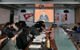 機(jī)械制造系黨總支開(kāi)展“增強(qiáng)愛(ài)國(guó)主義精神、踐行初心使命”主題黨日活動(dòng)