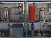 【光伏工程實(shí)訓(xùn)基地】<br/>高級過程控制系統(tǒng)實(shí)訓(xùn)室